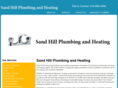 sandhillplumbingandheating.info