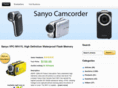 sanyocamcorder.net