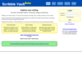 scribblevault.com
