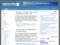 securitydefect.com