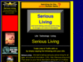 seriousliving.com