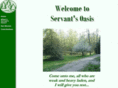 servantsoasis.com
