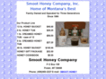 smoothoney.com
