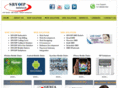srvoipinfotech.com