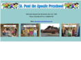 stpaulspreschoolny.com