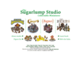 sugarlumpstudio.com