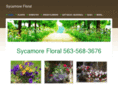 sycamorefloral.com
