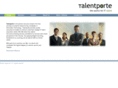 talentporte.com