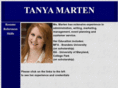 tanyamarten.com