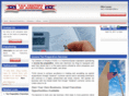 taxcentersofamerica.com