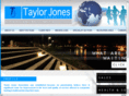 taylorjonesassociates.com