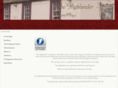 thehighlanderbelsay.com