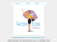 thewaxitaxi.com