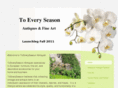 toeveryseason.net