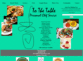 tothetablepcs.com