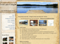 troutlakecottages.com