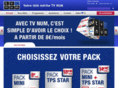tv-numeric.com