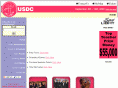 unitedstatesdancechampionships.com