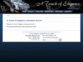 weddingtrain.com