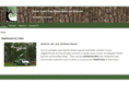 wespeakforthetrees.com