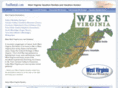 westvirginiavacationhomes.com