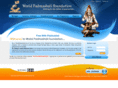 worldpadmashali.org