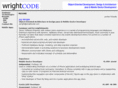 wrightcode.com