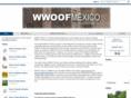 wwoofmexico.com