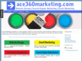 ace360marketing.com