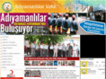 adiyamanlilarvakfi.org.tr