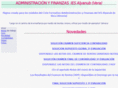 administracionyfinanzas.es