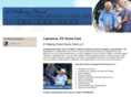 ahelpinghandhomecare.net