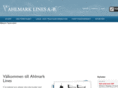 ahlmark-lines.se