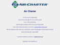 air-charter.com