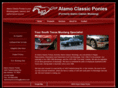 alamoclassicmustang.com