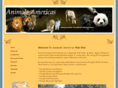 animalsamericas.com