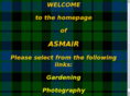 asmair.co.uk
