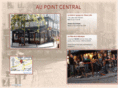 aupointcentral.com