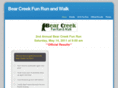 bearcreekfunrun.com