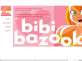 bibibazooka.com