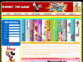 birthdayeventmanager.com