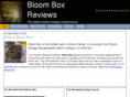 bloomboxreviews.org