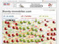 bondy-immobilier.com