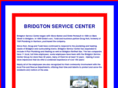 bridgtonservicecenter.com