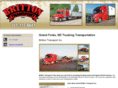 brittontransport.net