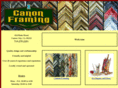 canonframing.com