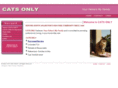 catsonly-nova.com
