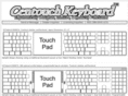 centouch.com