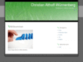 christian-wuennenberg.de