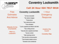 coventry-locksmith.co.uk